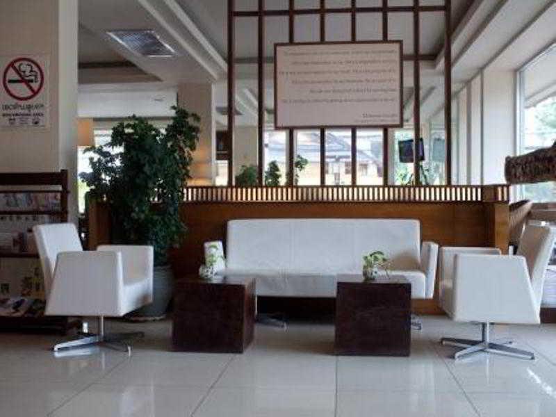 Hotel City Inn ויינטיאן / City Inn Vientiane Hotel מראה חיצוני תמונה